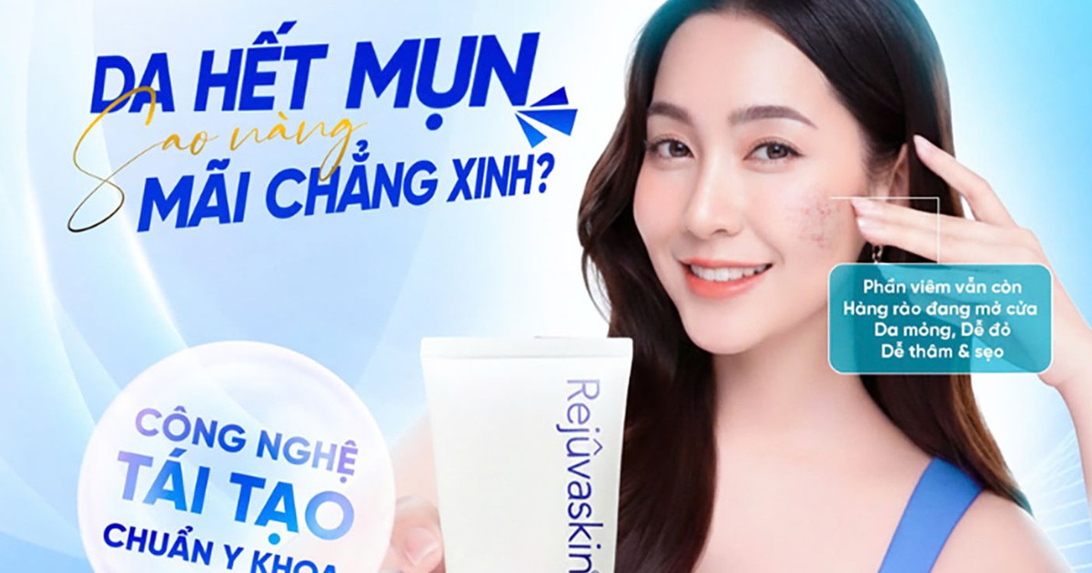 Phục hồi da sau nặn mụn để hạn chế sẹo - Điều nhiều người đang bỏ qua