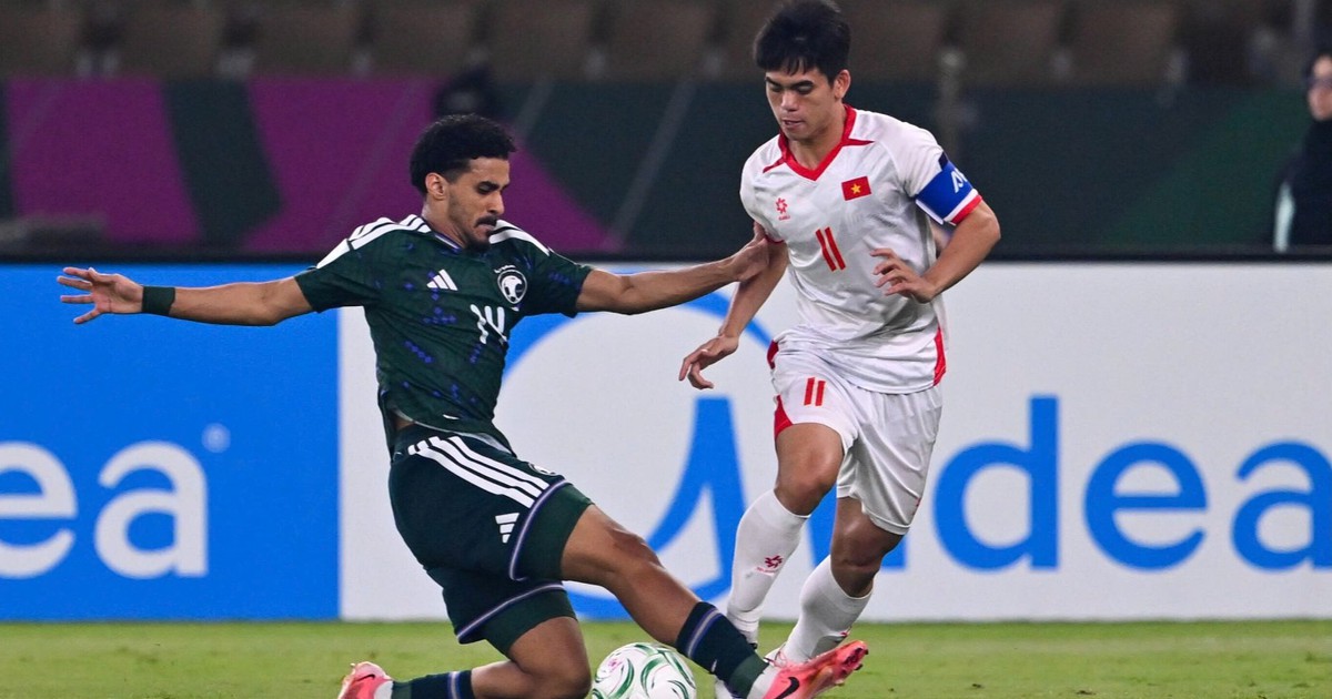 Báo chí UAE e dè U.23 Việt Nam: 'Thử thách thực sự của thầy trò HLV Broli'