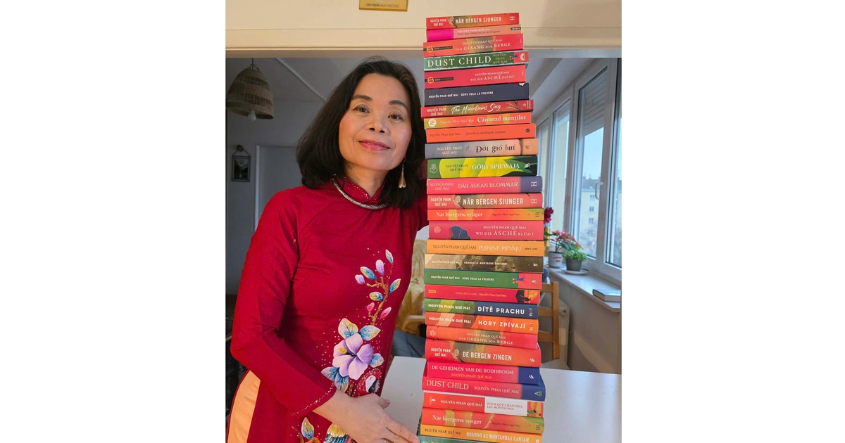 Xuất khẩu văn chương Việt thiếu 'bà đỡ'