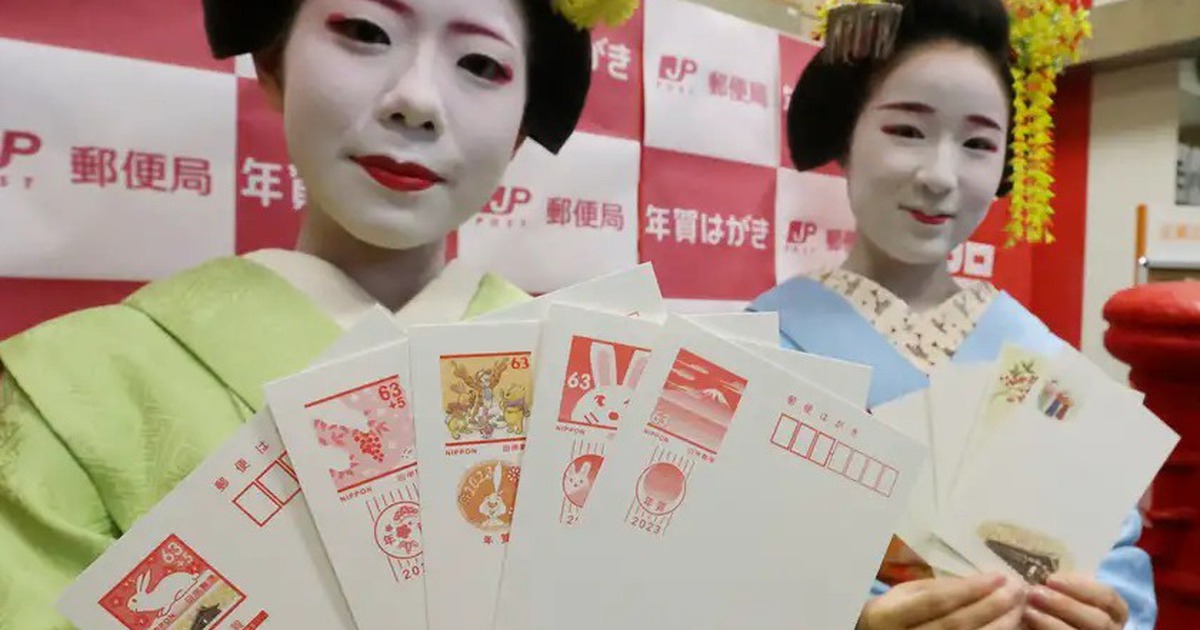 Vì sao nghi lễ ngàn năm vào dịp tết của người Nhật đang biến mất?