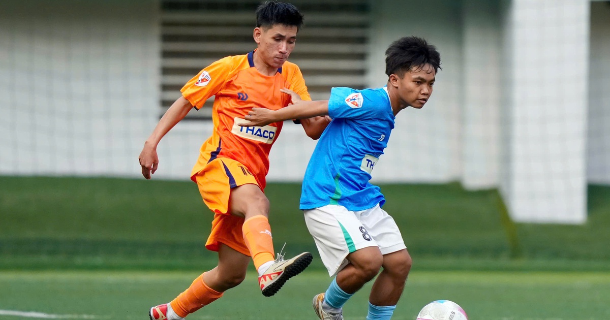 Trường CĐ Công thương TP.HCM - Trường ĐH Sư phạm TDTT TP.HCM: Đại chiến tranh ngôi đầu