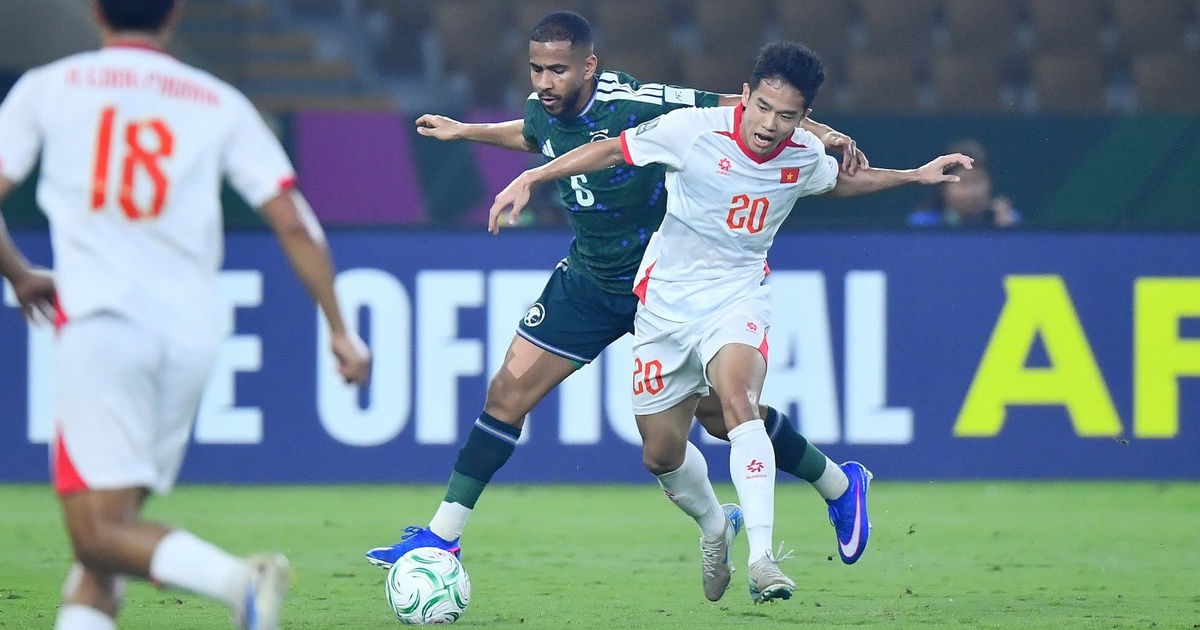 Đằng sau màn lột xác của U.23 Việt Nam khi ra 'biển lớn' châu Á