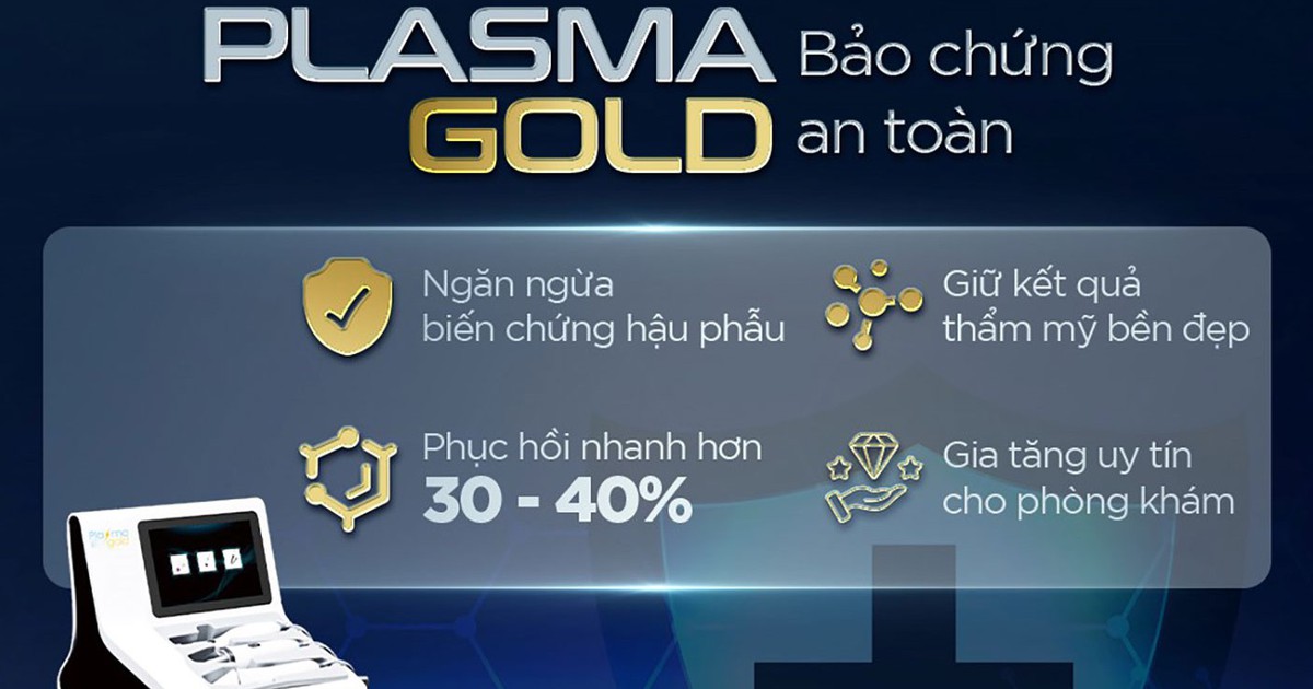 Hé lộ giá máy Plasma Lạnh: Spa, thẩm mỹ viện có đáng để đầu tư không?