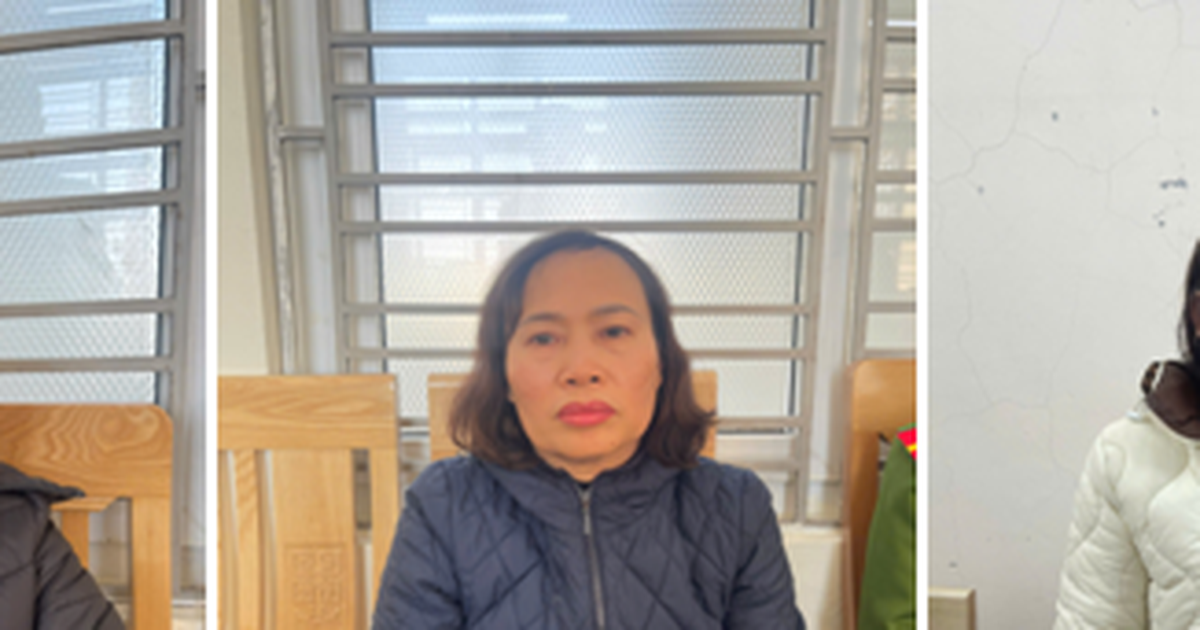 Vụ Đồ hộp Hạ Long: Lộ tình tiết hối lộ, cán bộ kiểm dịch bị tạm giữ