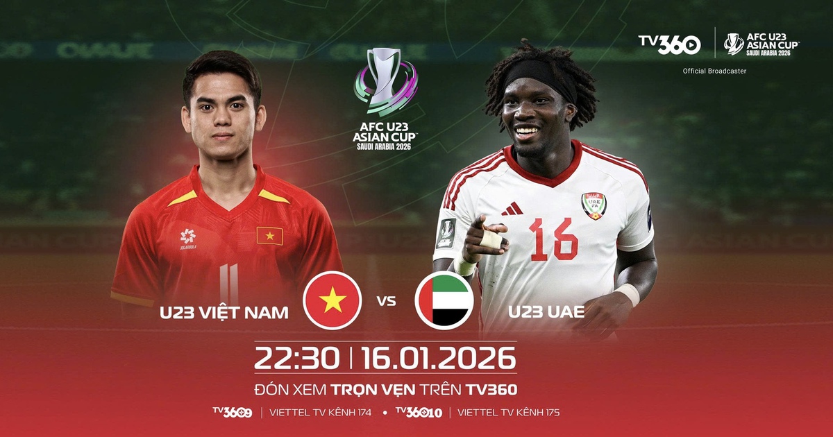 Trang Nate Sports: ‘Tránh được cả Hàn Quốc và Nhật Bản, U.23 Việt Nam mở toang cửa vào chung kết’