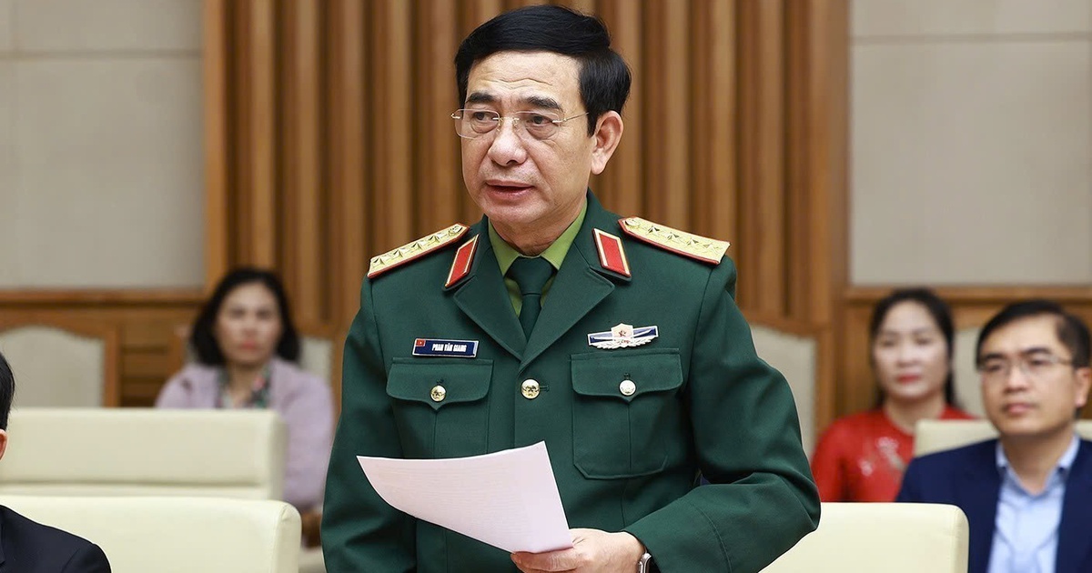 "Chiến dịch Quang Trung": Có những việc "không ai giao nhưng vẫn làm, làm hết mình"