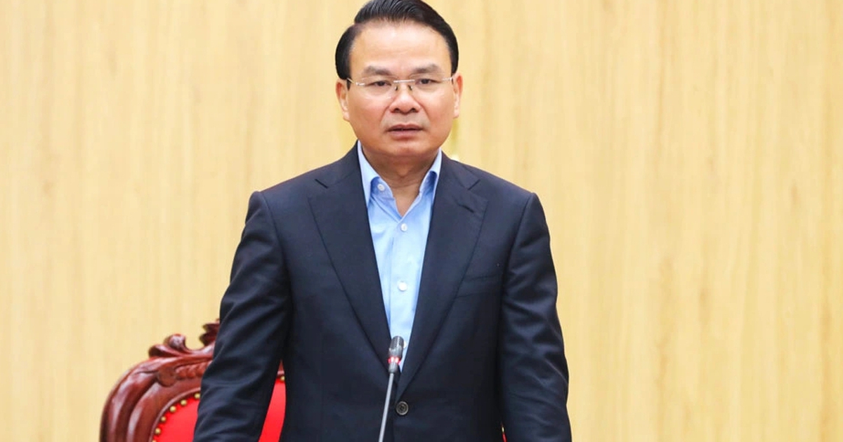 Giới thiệu Bí thư Ninh Bình Đặng Xuân Phong ứng cử đại biểu Quốc hội khóa XVI