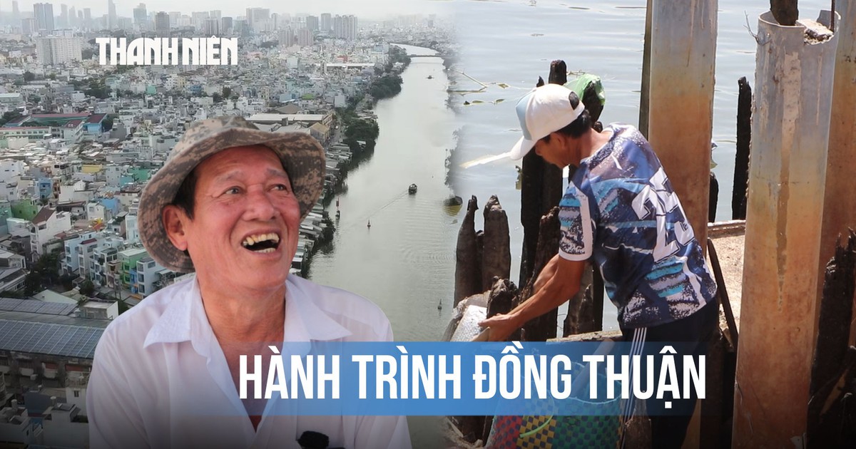 Từ lỡ hẹn đến bứt tốc - Niềm vui mới bên bờ kênh Đôi, Kỳ 3