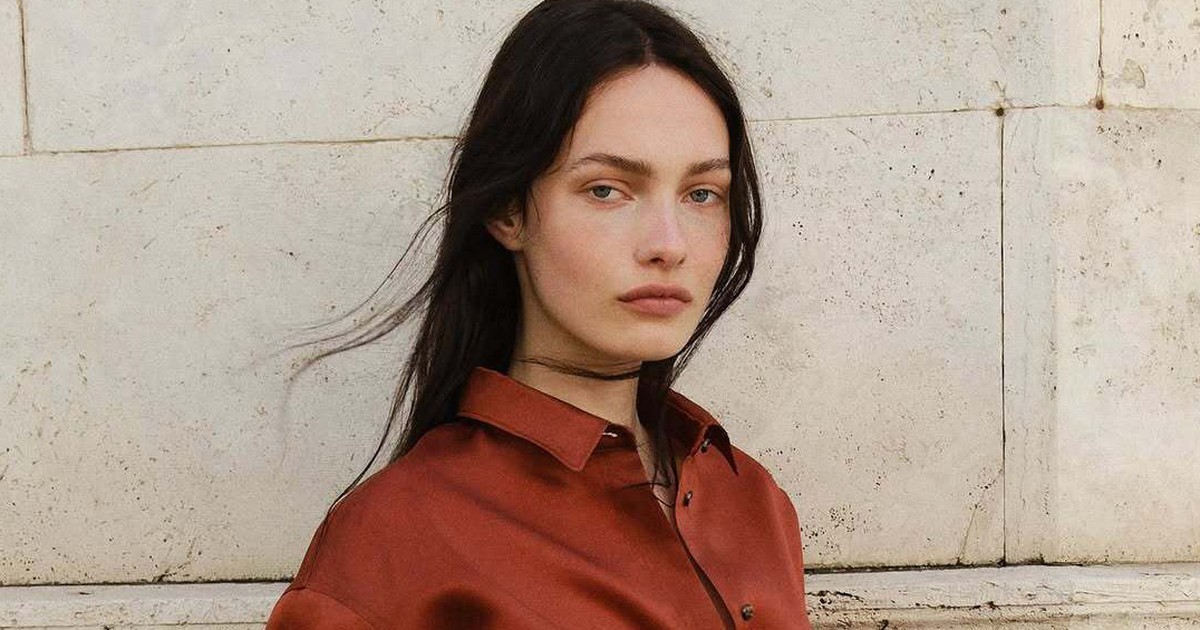 Diện trang phục đồng màu vừa sành điệu mà còn chẳng tốn thời gian phối đồ