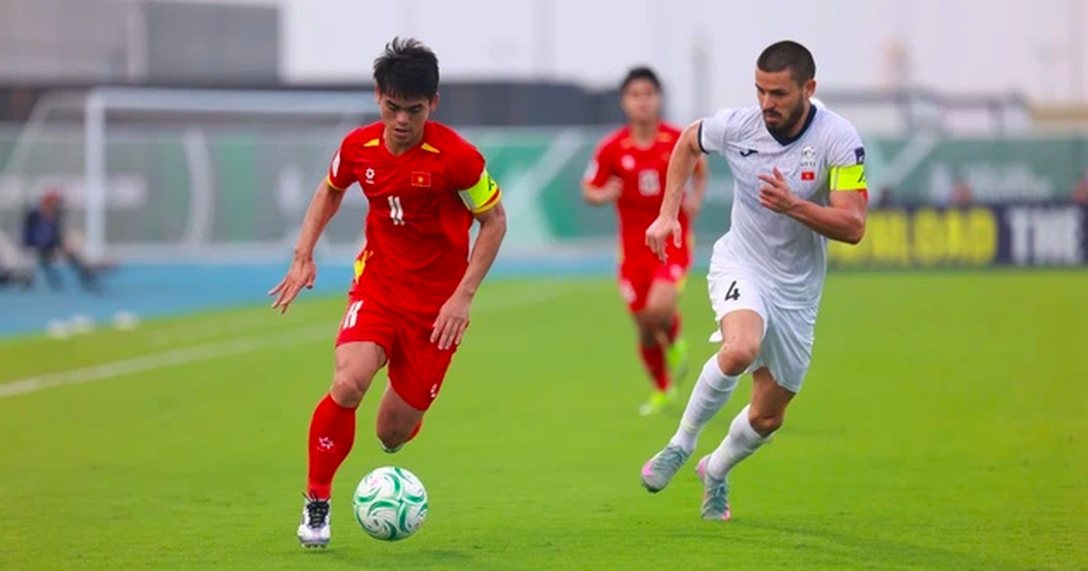 UAE thường bại trận trong các chiến tích lịch sử của bóng đá Việt Nam, tất cả đều có lý do