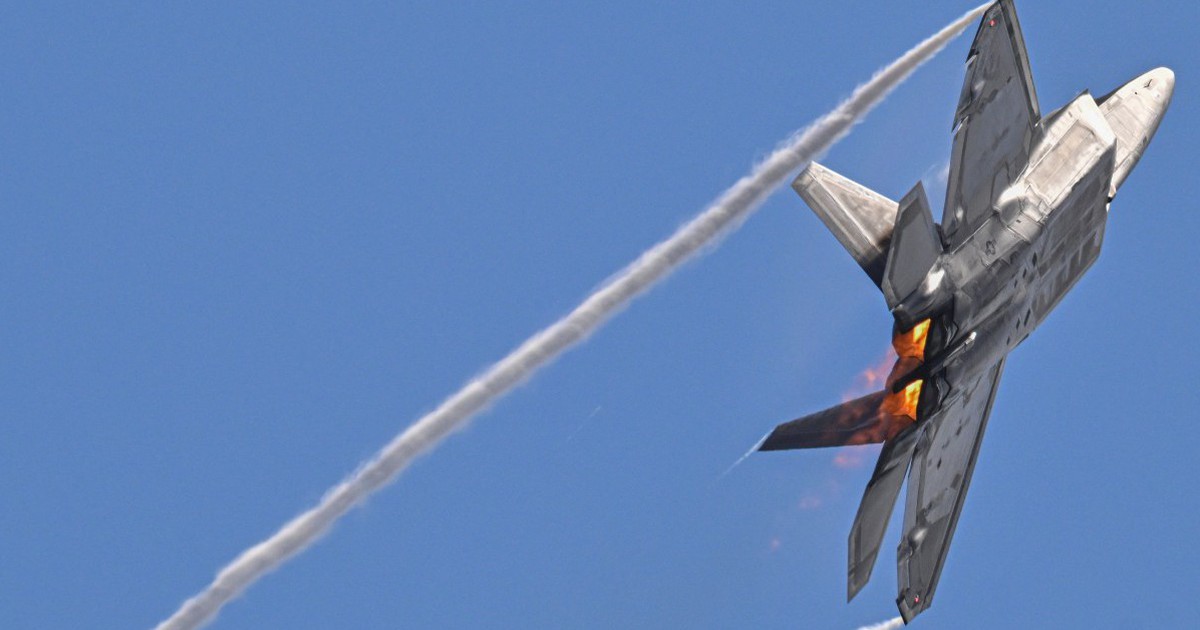 Mỹ cảnh báo 'hoạt động quân sự' trên không phận Mexico, Trung Mỹ