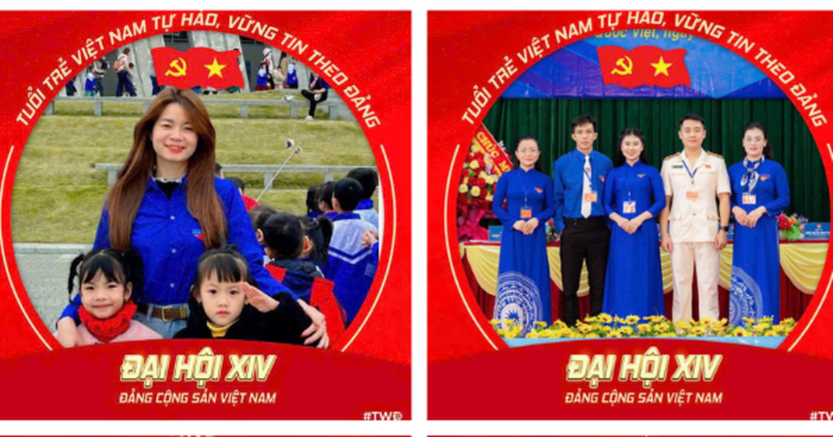 Triển khai đợt thi đua cao điểm 30 ngày chào mừng Đại hội XIV của Đảng