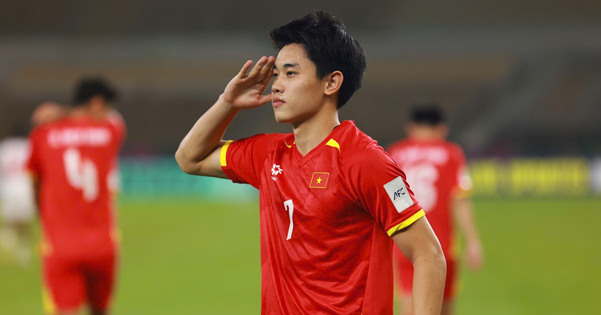 CĐV và báo chí Thái Lan: 'Đội tuyển Việt Nam sẽ dự World Cup với lứa U.23 có trái tim sư tử’