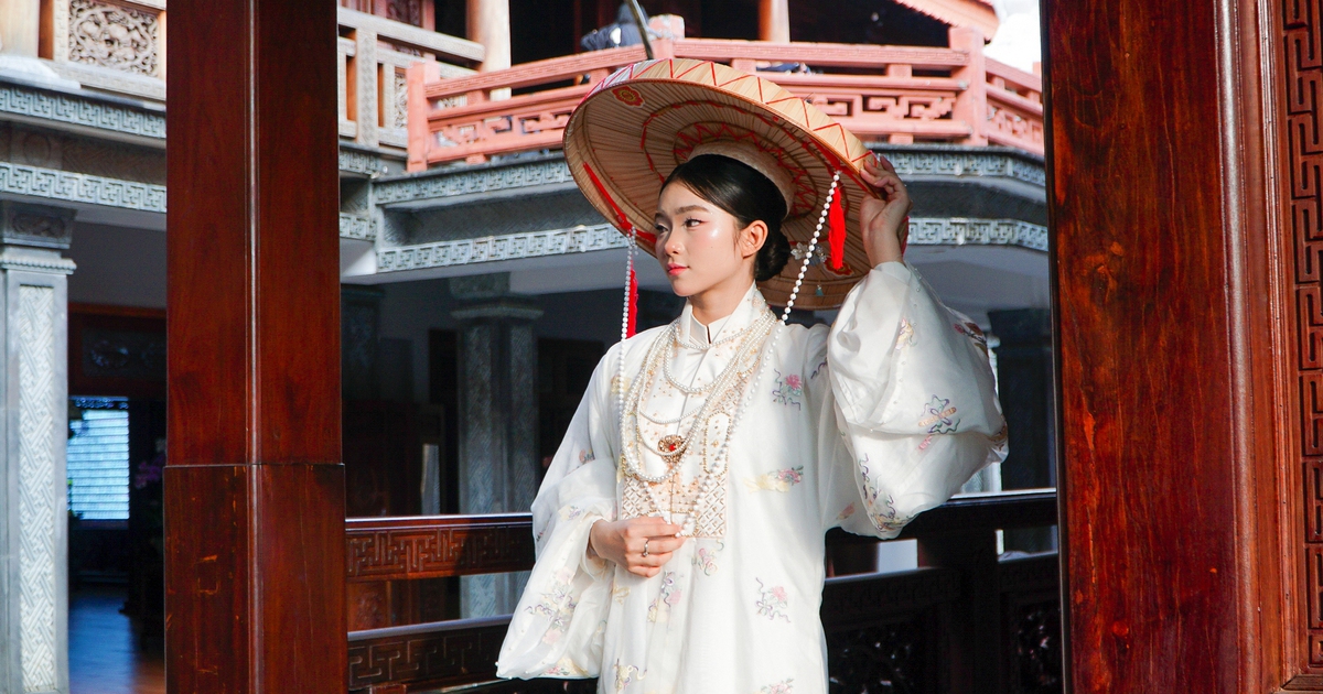 Chùa Sắc tứ Khải Đoan: Ngôi cổ tự triều Nguyễn 'gây sốt' trước Tết Bính Ngọ