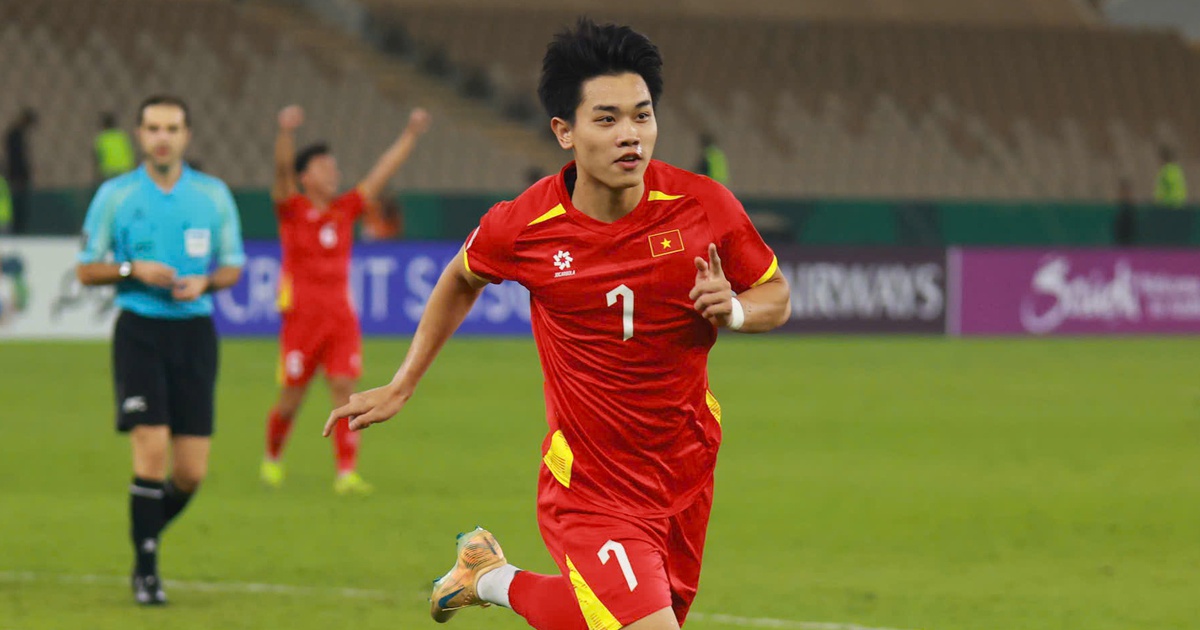 Thống kê 'bí ẩn' của U.23 Trung Quốc: U.23 Việt Nam phải cẩn trọng, đừng chủ quan!