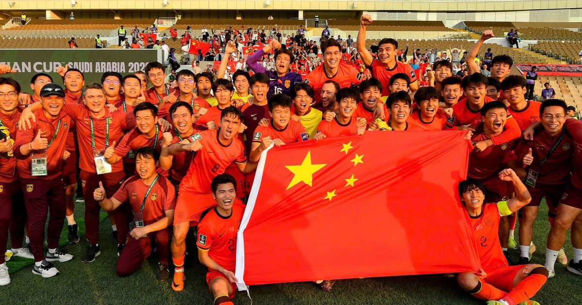 Nhà báo Trung Quốc viết cực hay về diện mạo U.23 Việt Nam, dự báo nóng bán kết vô cùng khó đoán