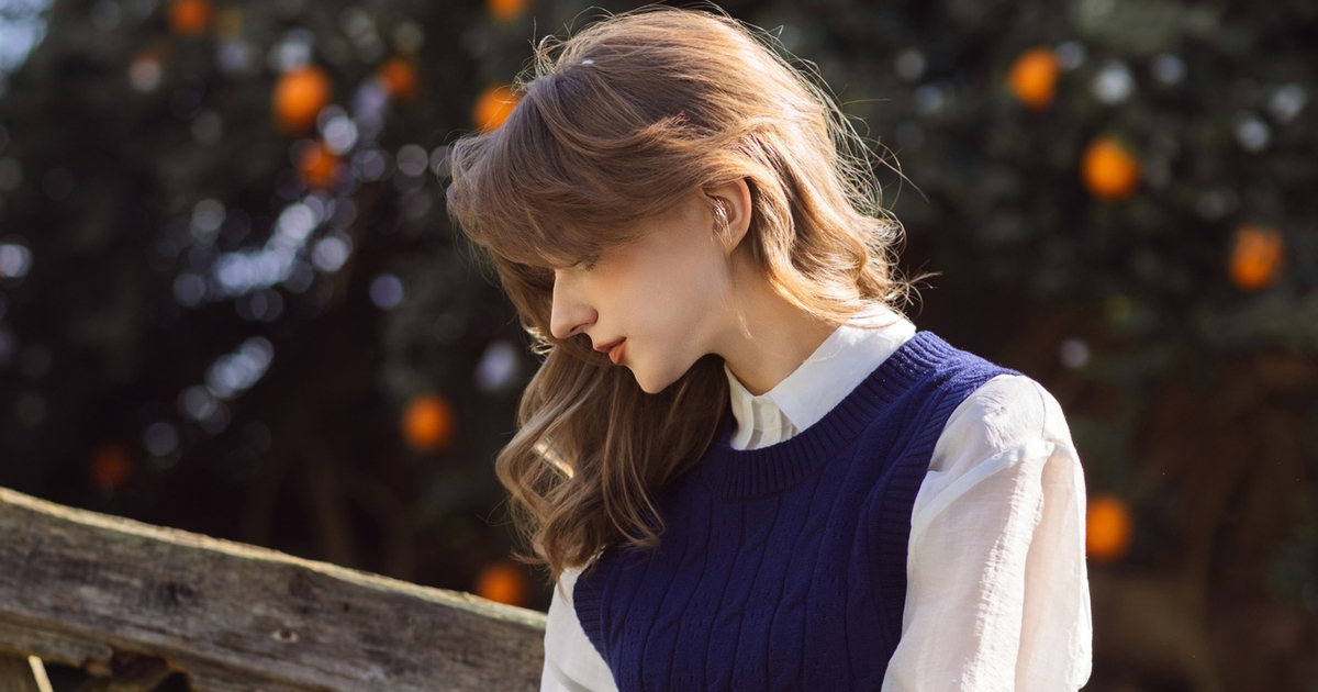 Muôn kiểu phối đồ nhiều lớp, mỏng nhẹ mà sang chảnh hết nấc