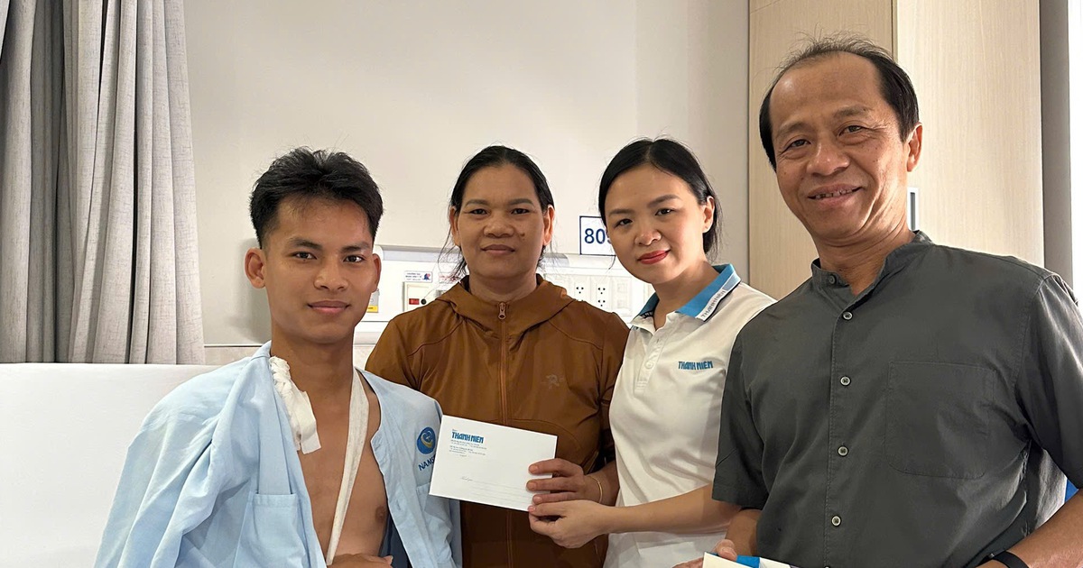 Giấc mơ sân cỏ vẫn còn với Phú Thịnh