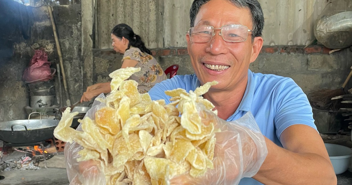 Từ căn bếp nhỏ của gia đình làm nông đến các clip triệu view