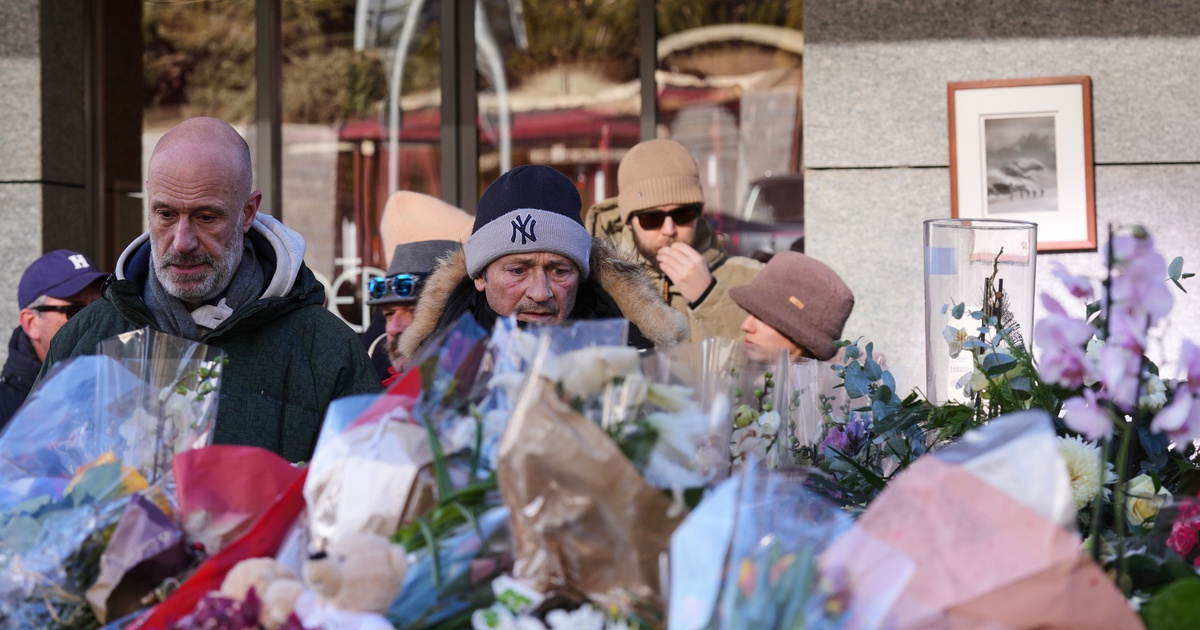 Thụy Sĩ công bố quốc tang sau thảm kịch đêm giao thừa khiến 40 người thiệt mạng