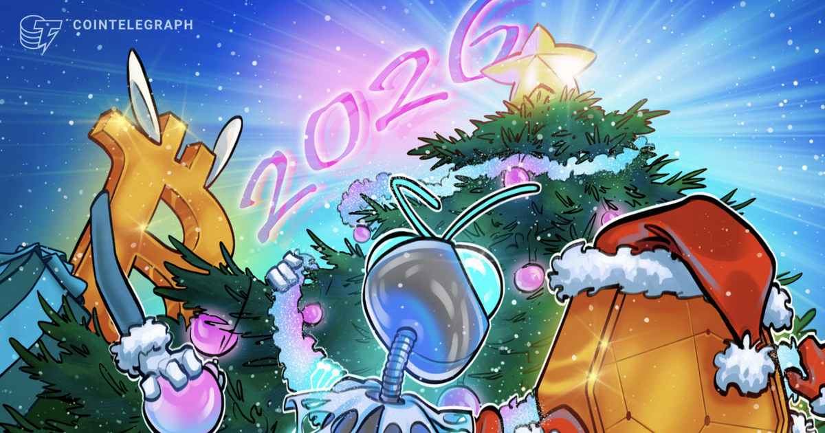 Thị trường tiền mã hóa sẽ ra sao trong năm 2026?