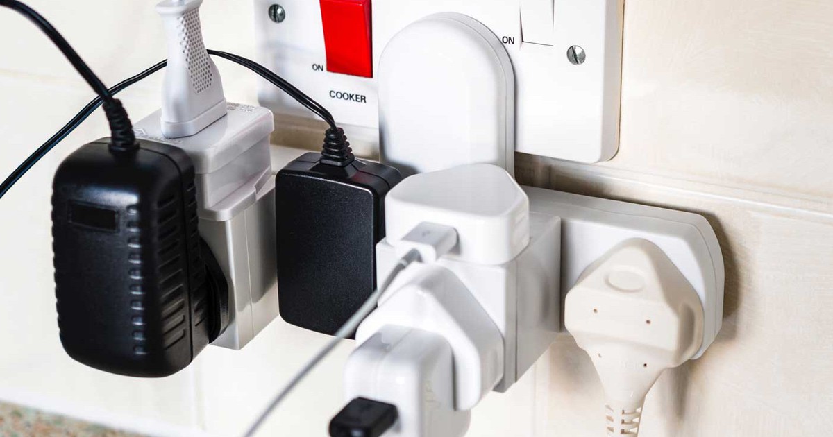 Sai lầm phổ biến khiến tiền điện tăng cao