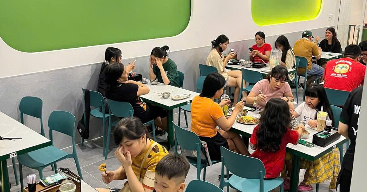 Quán ăn có tiếng ở TP.HCM 'nói lời tạm biệt' trước tết: Sự thật bất ngờ