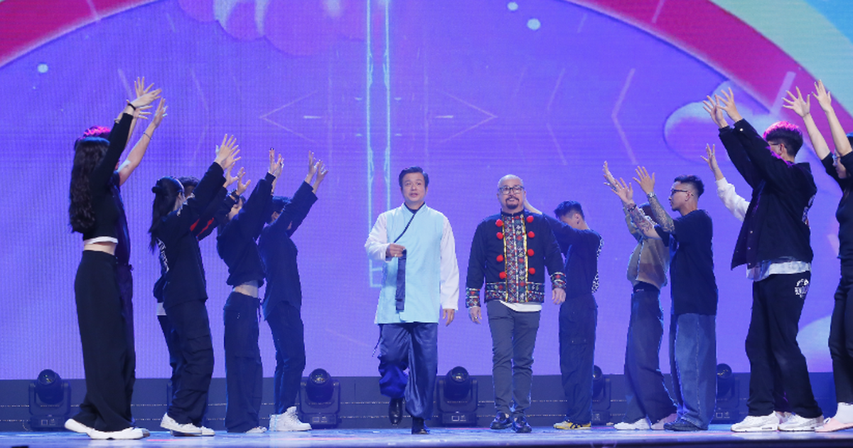 Chương trình ‘hot’ không kém ‘Táo quân’ sẽ lên sóng truyền hình Tết Bính Ngọ 2026