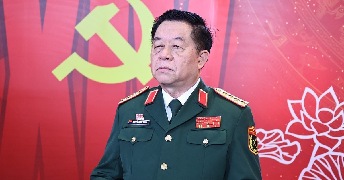 Quan điểm lớn về xây dựng quân đội trong văn kiện Đại hội XIV