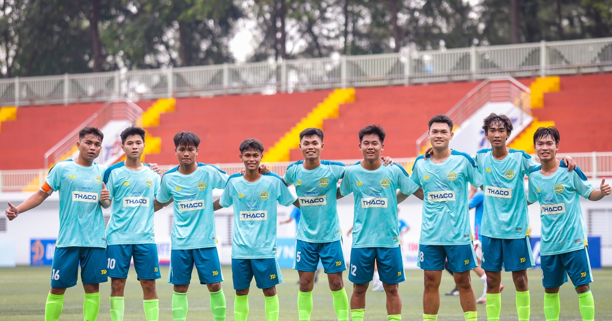 Trường ĐH Công nghệ Đồng Nai - Trường ĐH Nông Lâm TP.HCM: Quyết đấu vì ngôi đầu