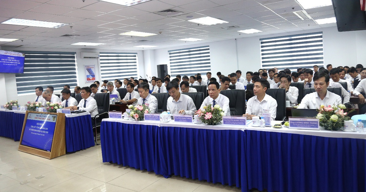 Công ty Nhiệt điện Duyên Hải: Đoàn kết vượt khó, hoàn thành xuất sắc nhiệm vụ năm 2025