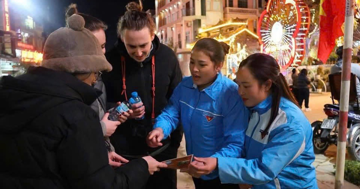 'Cánh tay nối dài' tại những bản vùng cao