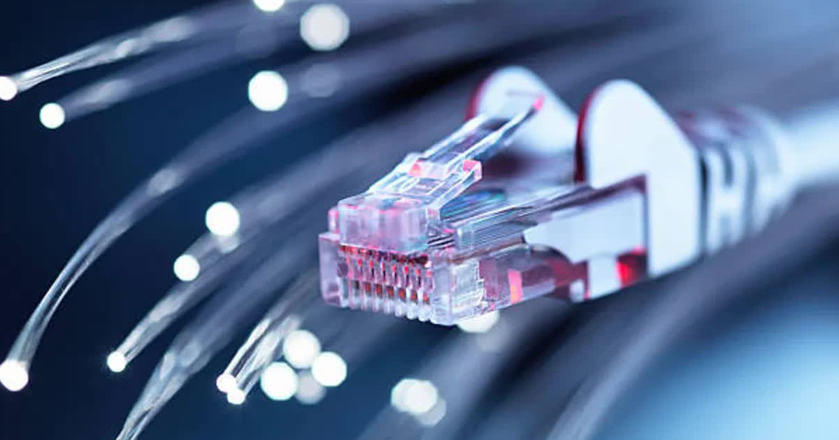 Sự khác biệt giữa cáp LAN và Ethernet