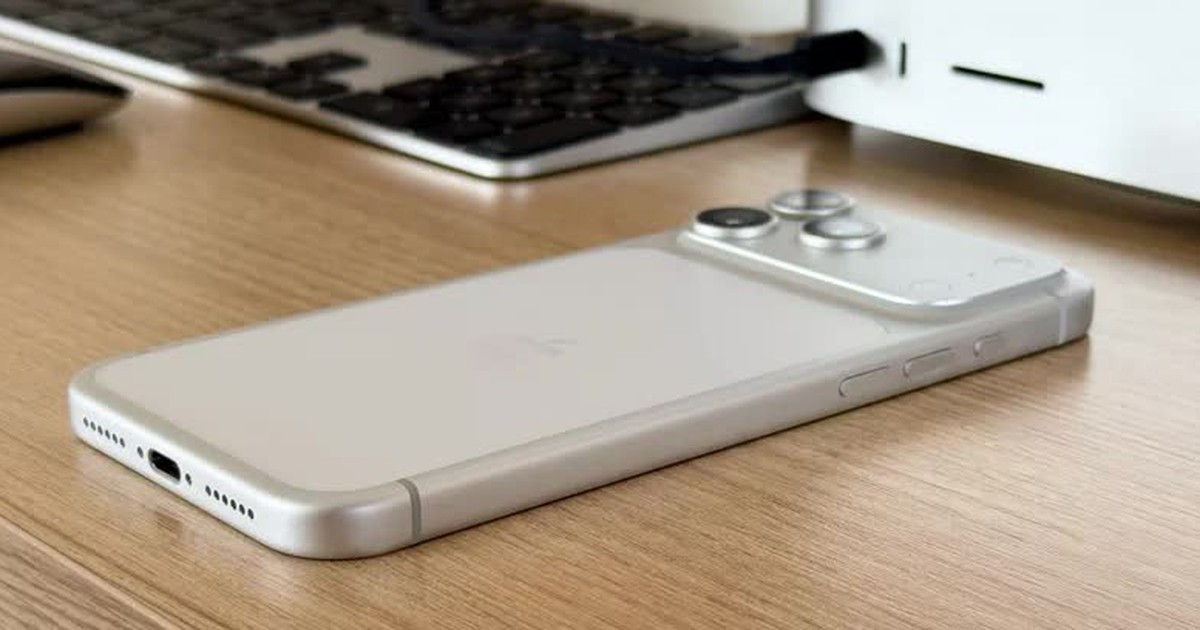 Thiết kế iPhone 18 Pro gây tranh cãi, mỗi nguồn tin nói một kiểu