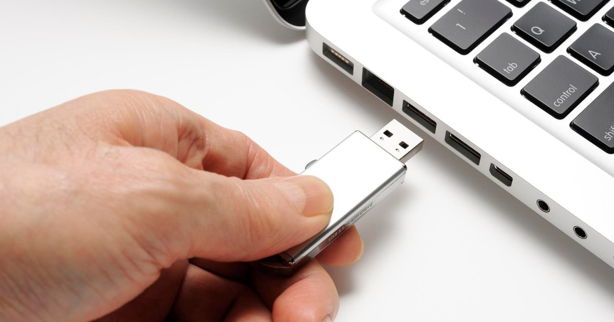 Chiếc USB dung lượng thấp đã 'hết thời'?