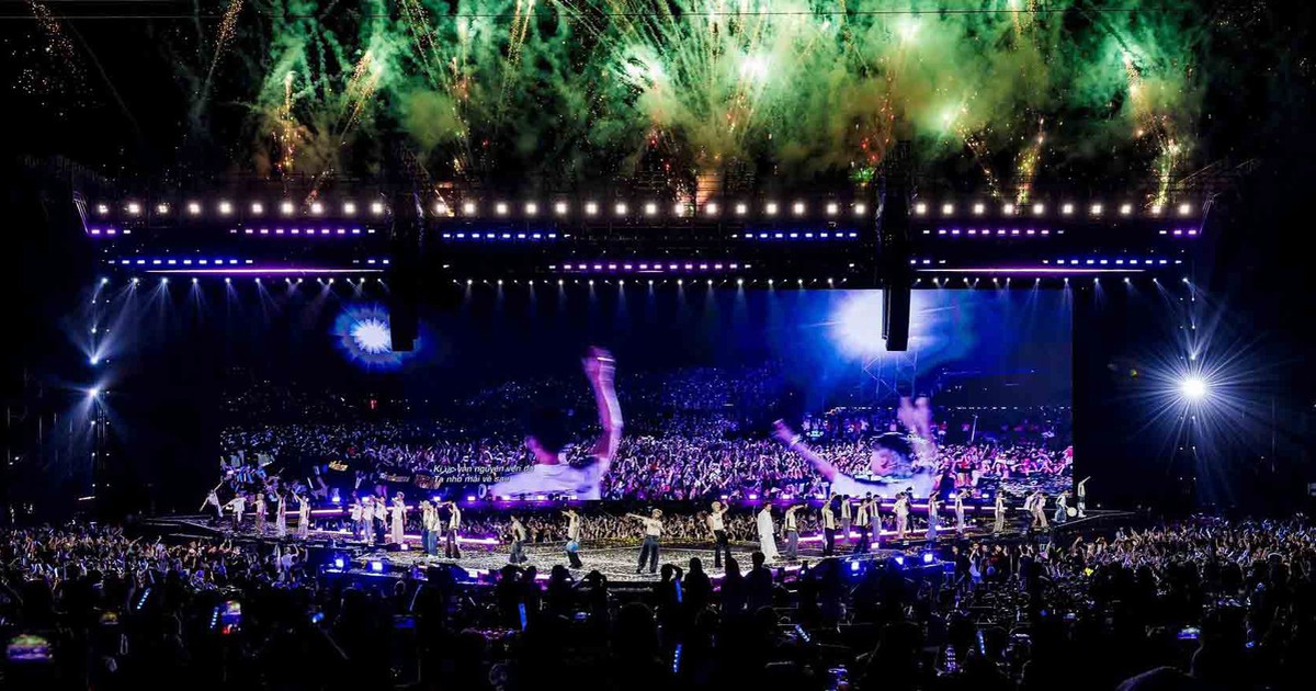 Xu hướng nhạc Việt năm 2026