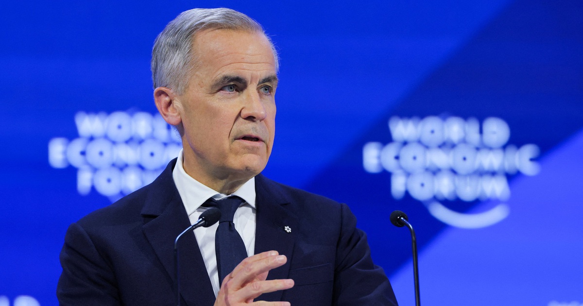 Canada xây dựng kịch bản phòng thủ trước giả định liên quan Mỹ