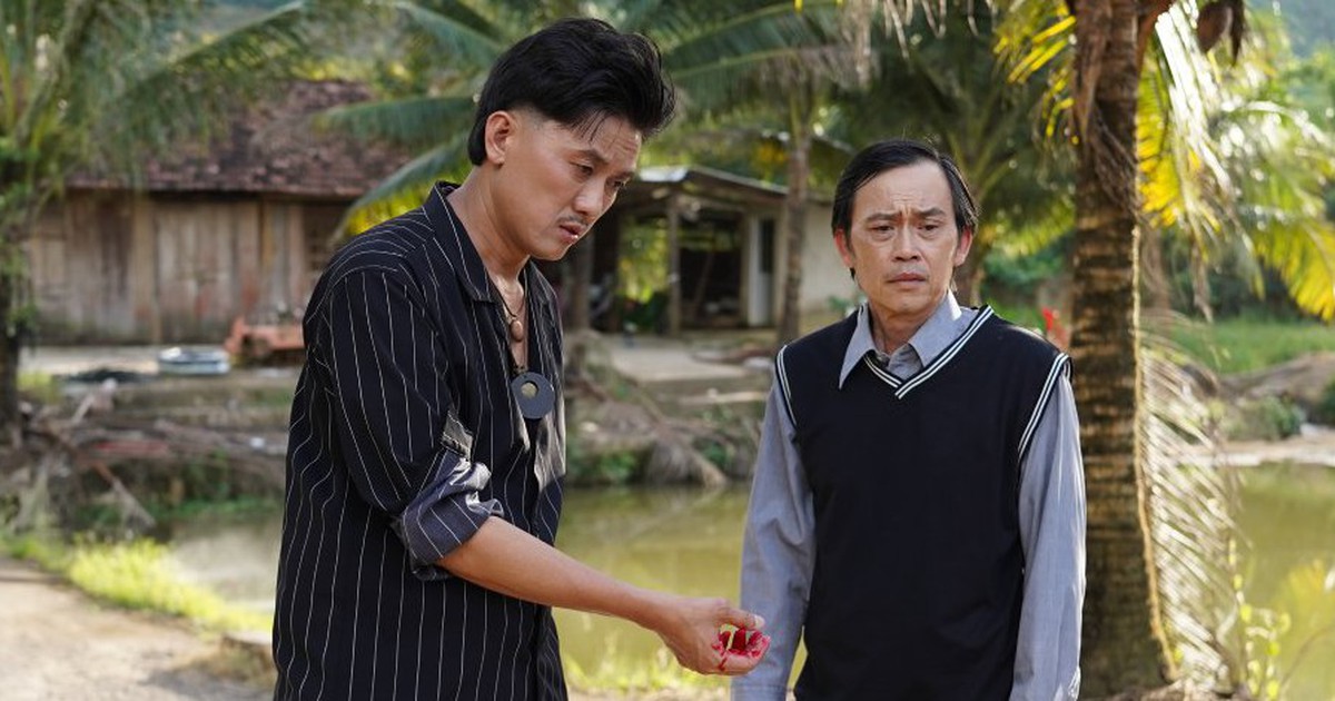 Quách Ngọc Tuyên tiết lộ cát sê của danh hài Hoài Linh