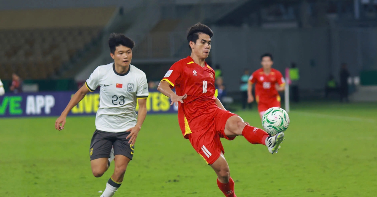 HLV Kim Sang-sik sẽ giúp U.23 Việt Nam trở lại mạnh mẽ, thất bại như một phần tất yếu trên đường đời!