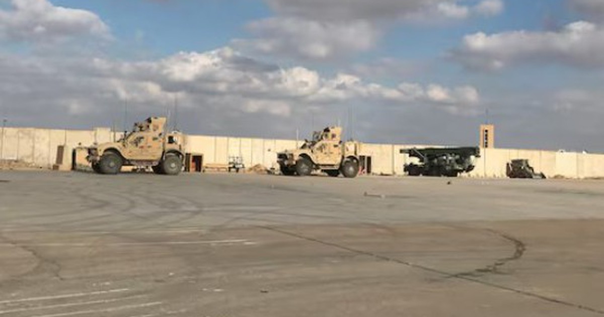 Mỹ chỉ buông, chứ không bỏ Iraq