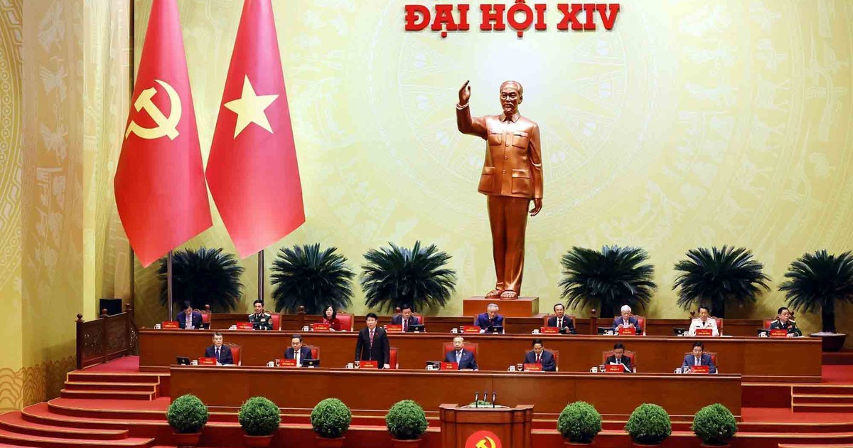 Tin tức đặc biệt trên báo in Thanh Niên 22.1.2026