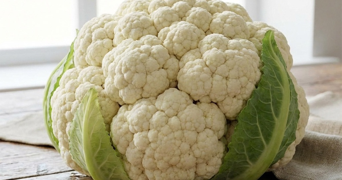 Món xào quen thuộc cùng lúc ngừa ung thư, bệnh tim, tiểu đường