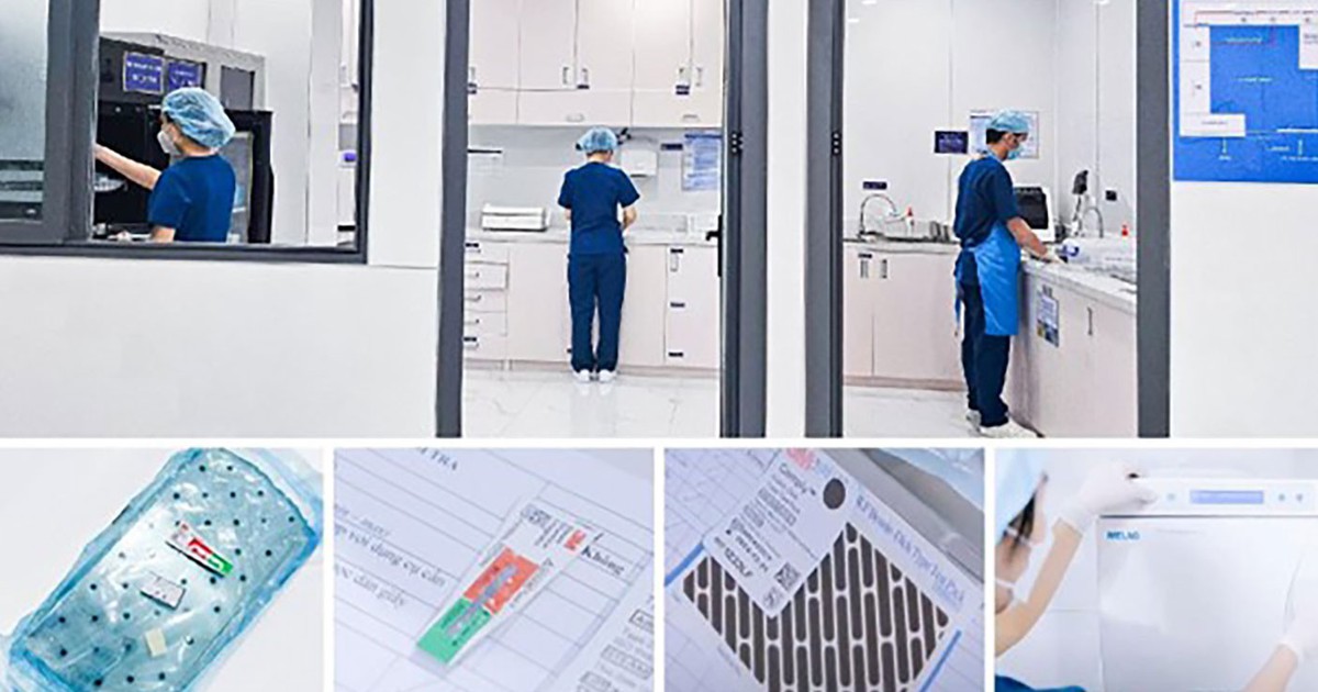 Sở Y tế TP.HCM đánh giá chất lượng: 14 phòng khám Nha Khoa Kim chiếm top đầu