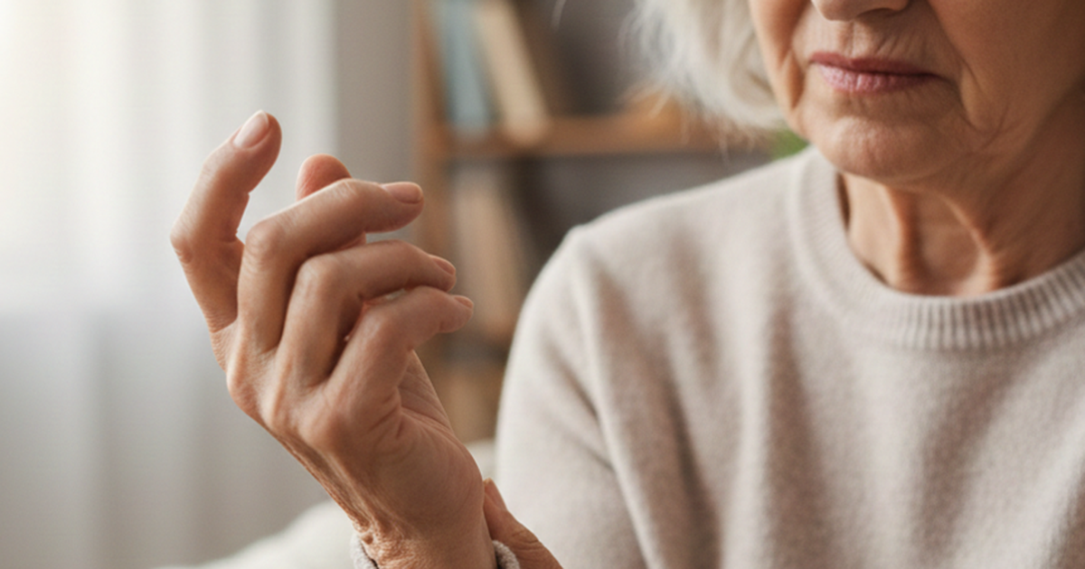 Đường huyết tăng nhẹ kéo dài: Đừng chủ quan