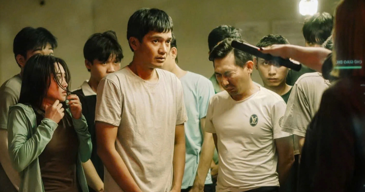 Phim Việt chiếu rạp hút khán giả nhờ bản sắc riêng