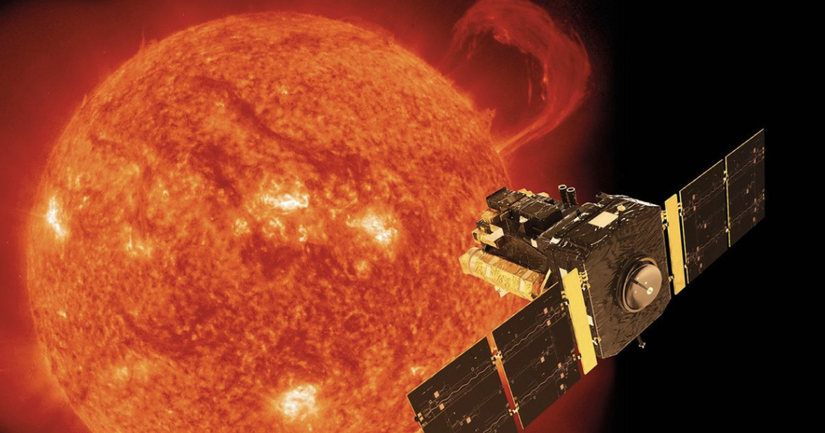 Bão mặt trời cực mạnh 3 ngày liền tấn công: Hôm nay 23.1 tình hình thế nào?