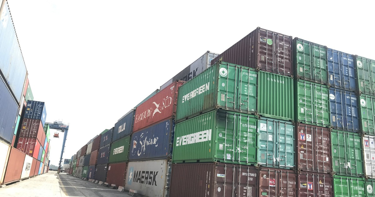 Cục Hải quan 'hỏa tốc' đề nghị gỡ vướng kiểm tra chất lượng vật liệu xây dựng