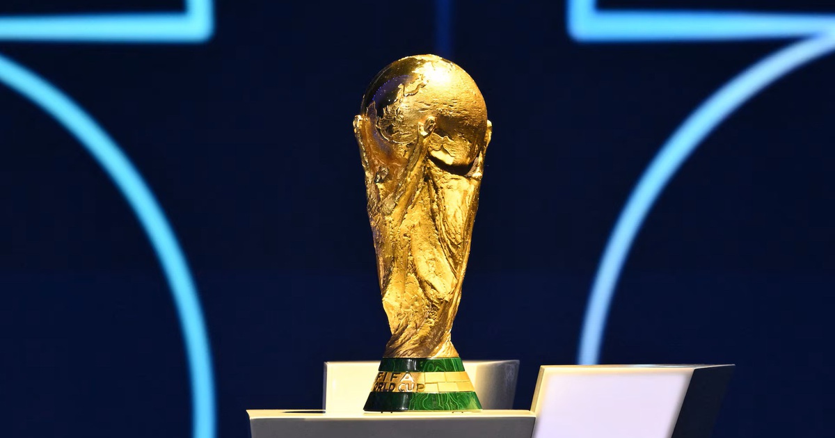 Chưa đơn vị nào ở Việt Nam có bản quyền truyền hình World Cup 2026, khán giả nguy cơ ‘đói’ sóng