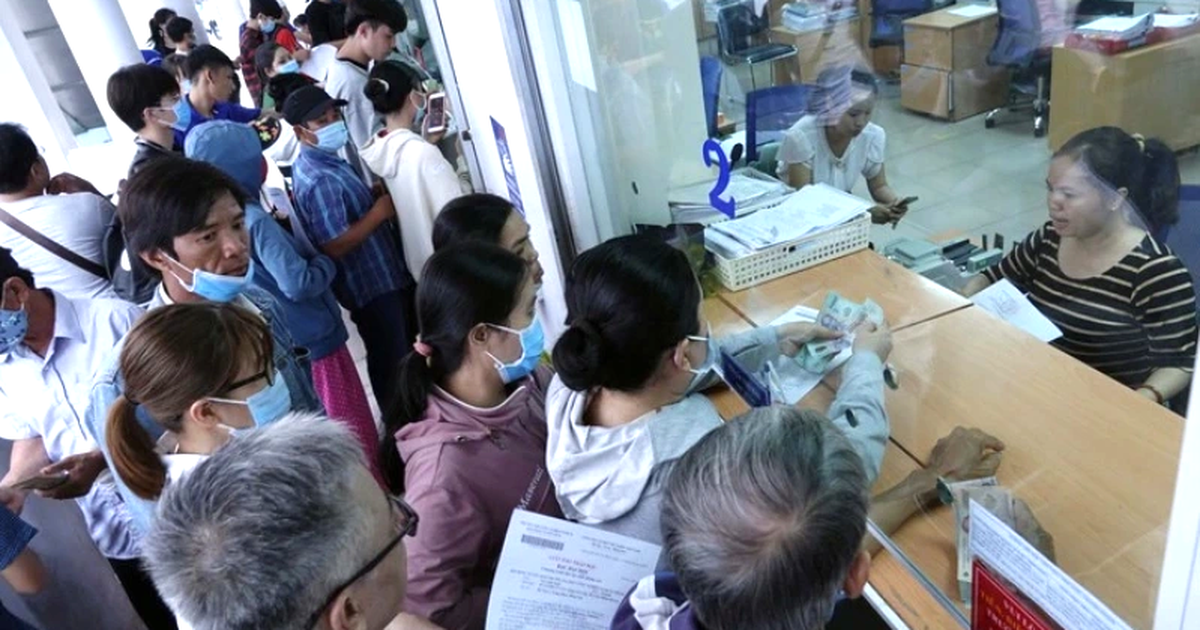 Tuyển sinh ĐH: Lưu ý mức học phí khác nhau giữa các chương trình đào tạo