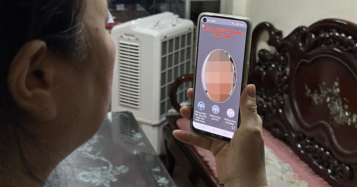 Xác thực sinh trắc học - 'hàng rào kỹ thuật' chặn SIM rác